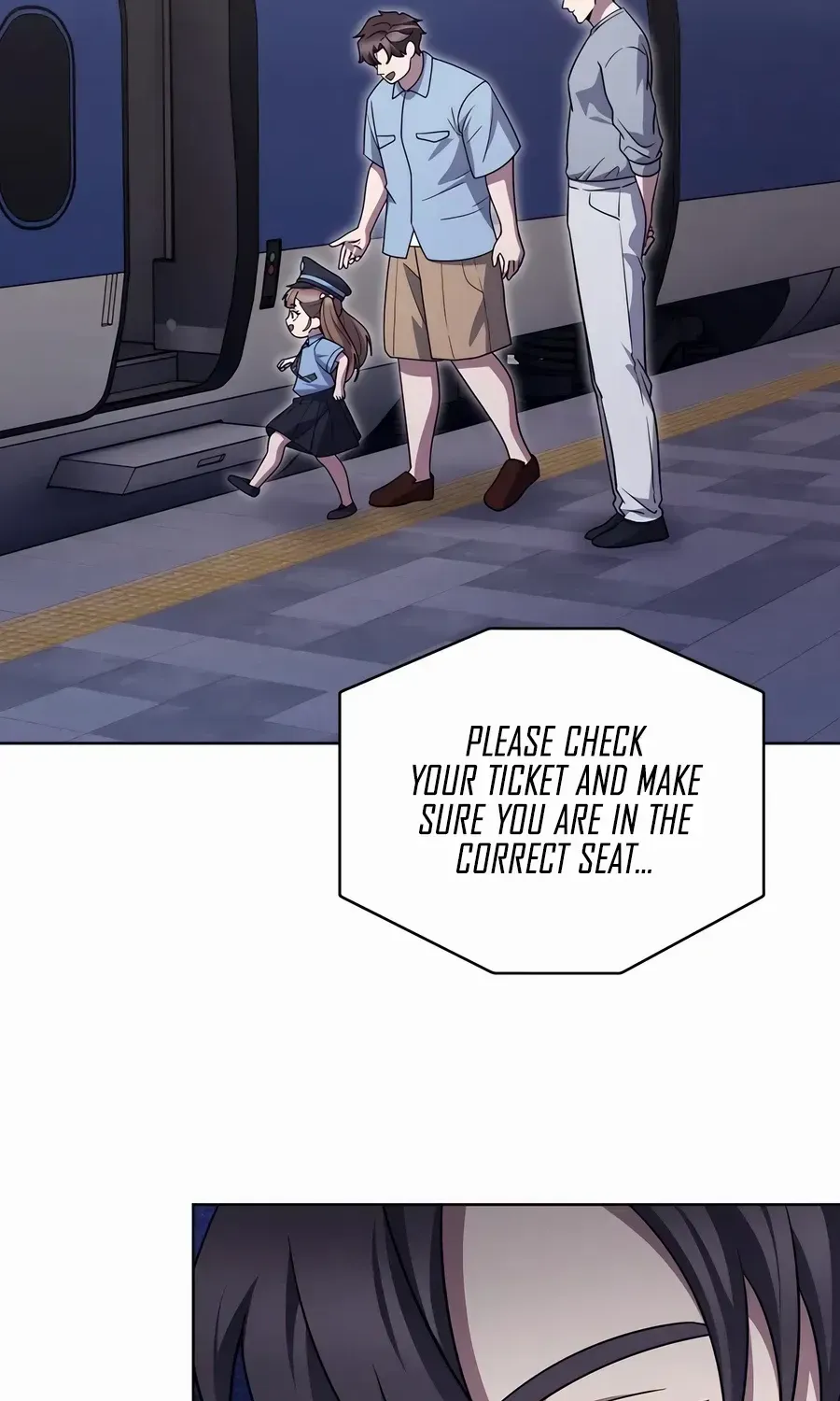 Read The Delivery Man From Murim chapter 82 image 26 on Lezhin
