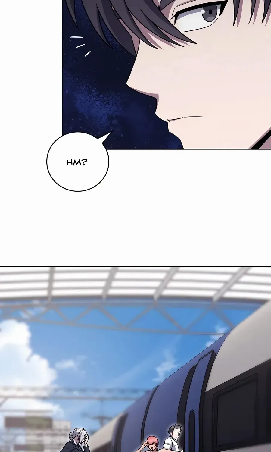 Read The Delivery Man From Murim chapter 82 image 27 on Lezhin