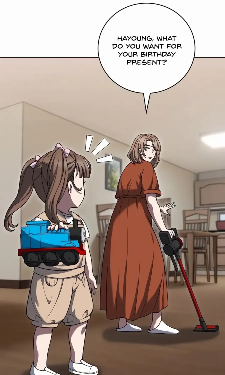Read The Delivery Man From Murim chapter 82 image 3 on Lezhin