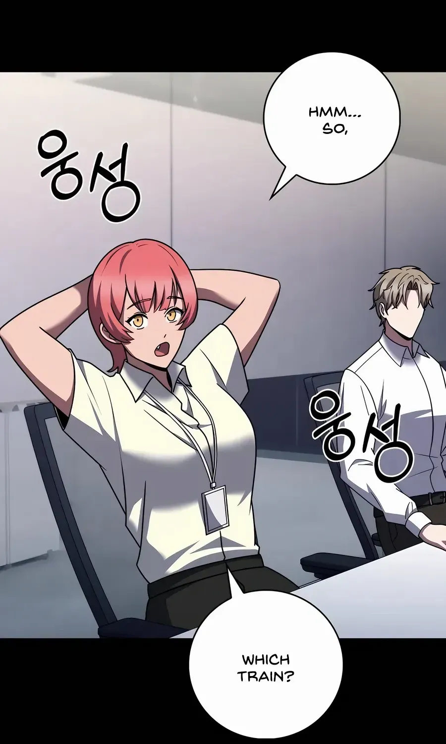 Read The Delivery Man From Murim chapter 82 image 39 on Lezhin