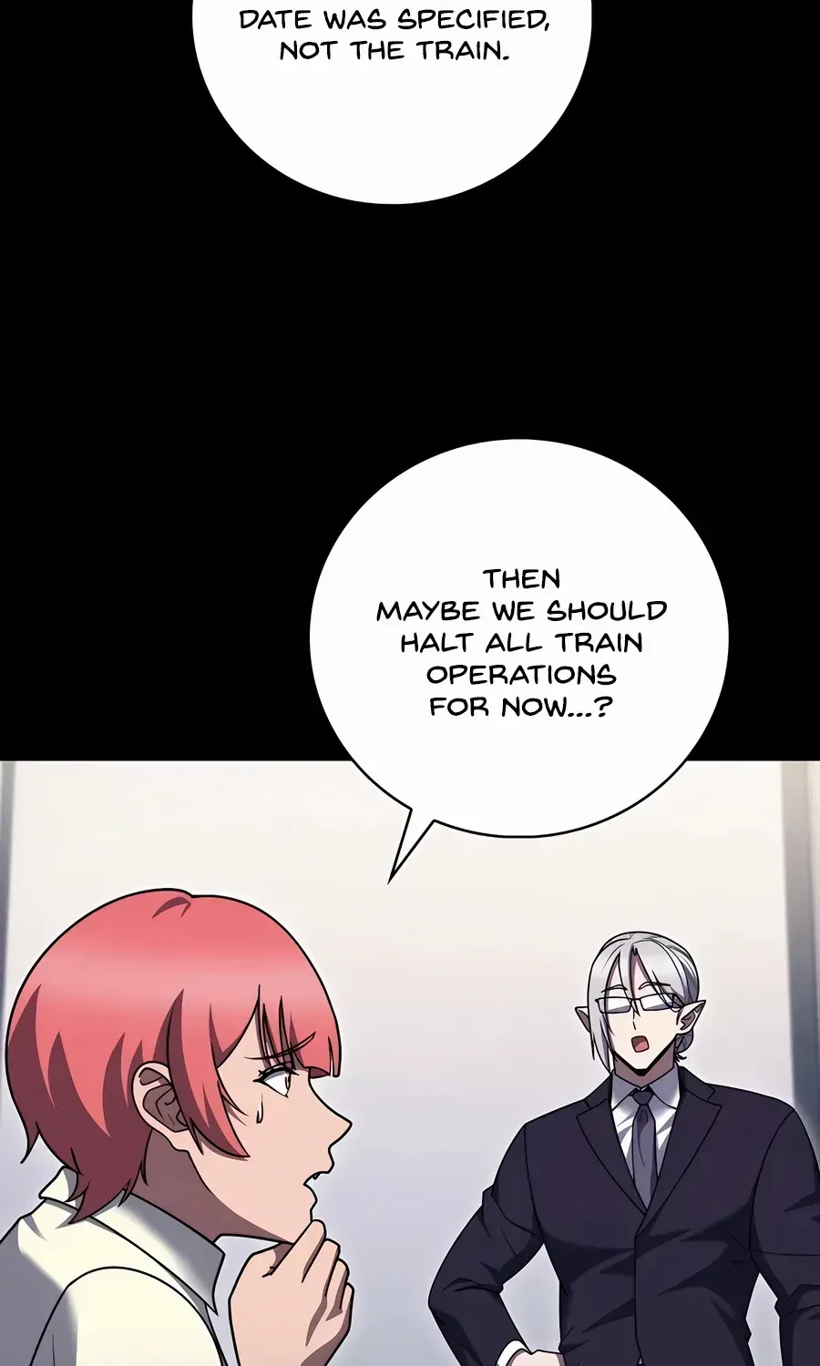 Read The Delivery Man From Murim chapter 82 image 41 on Lezhin