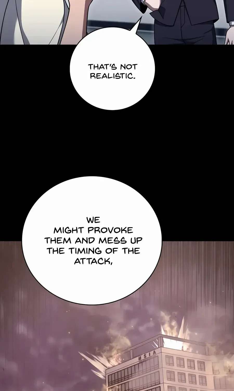 Read The Delivery Man From Murim chapter 82 image 42 on Lezhin