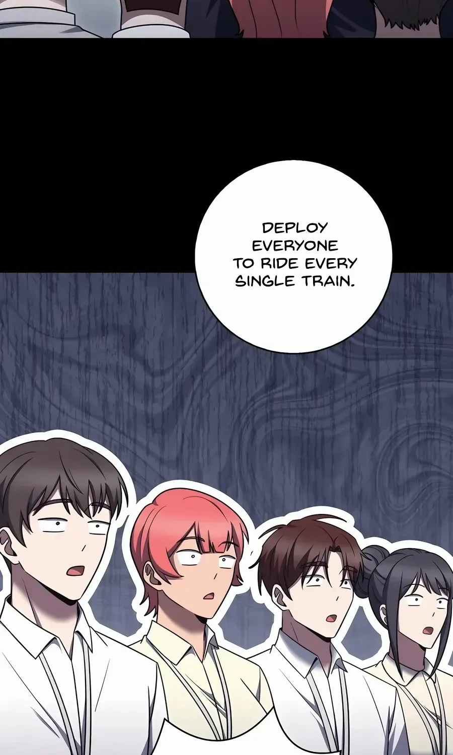 Read The Delivery Man From Murim chapter 82 image 47 on Lezhin
