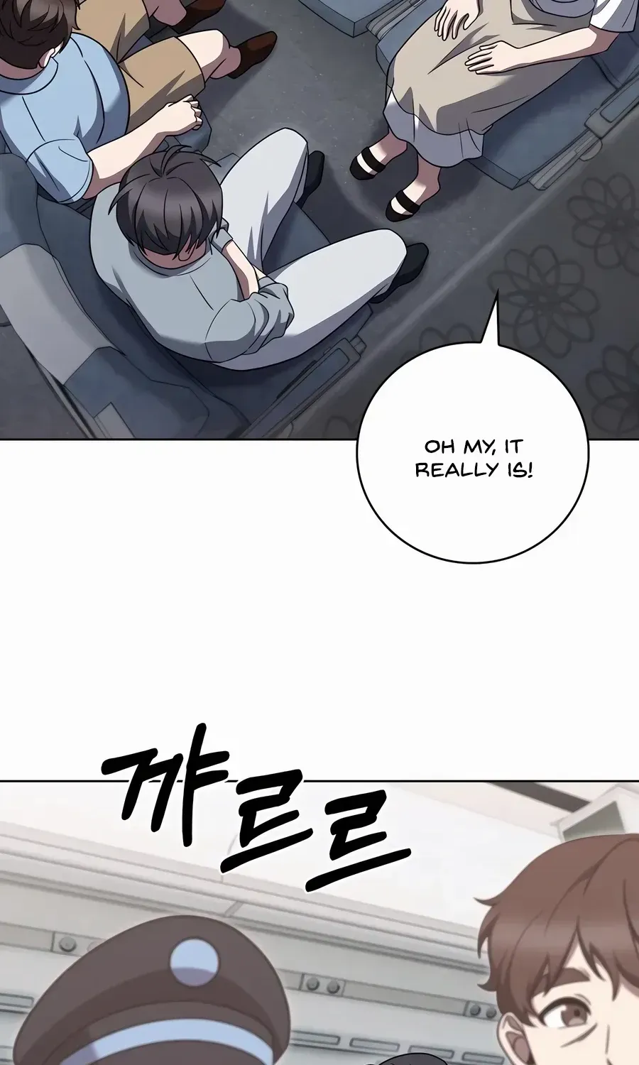 Read The Delivery Man From Murim chapter 82 image 56 on Lezhin