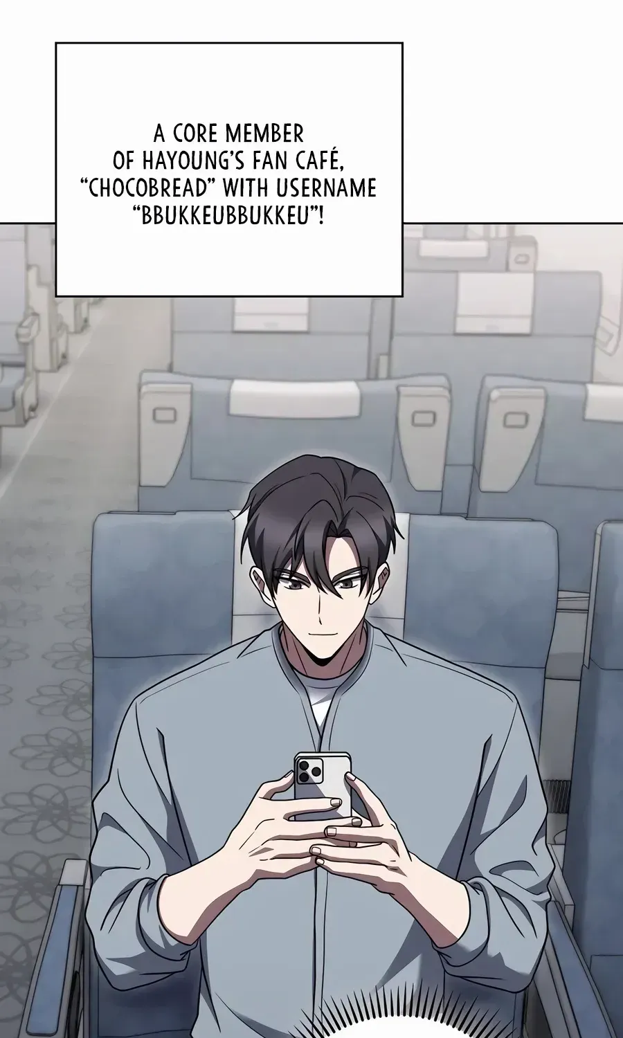 Read The Delivery Man From Murim chapter 82 image 61 on Lezhin