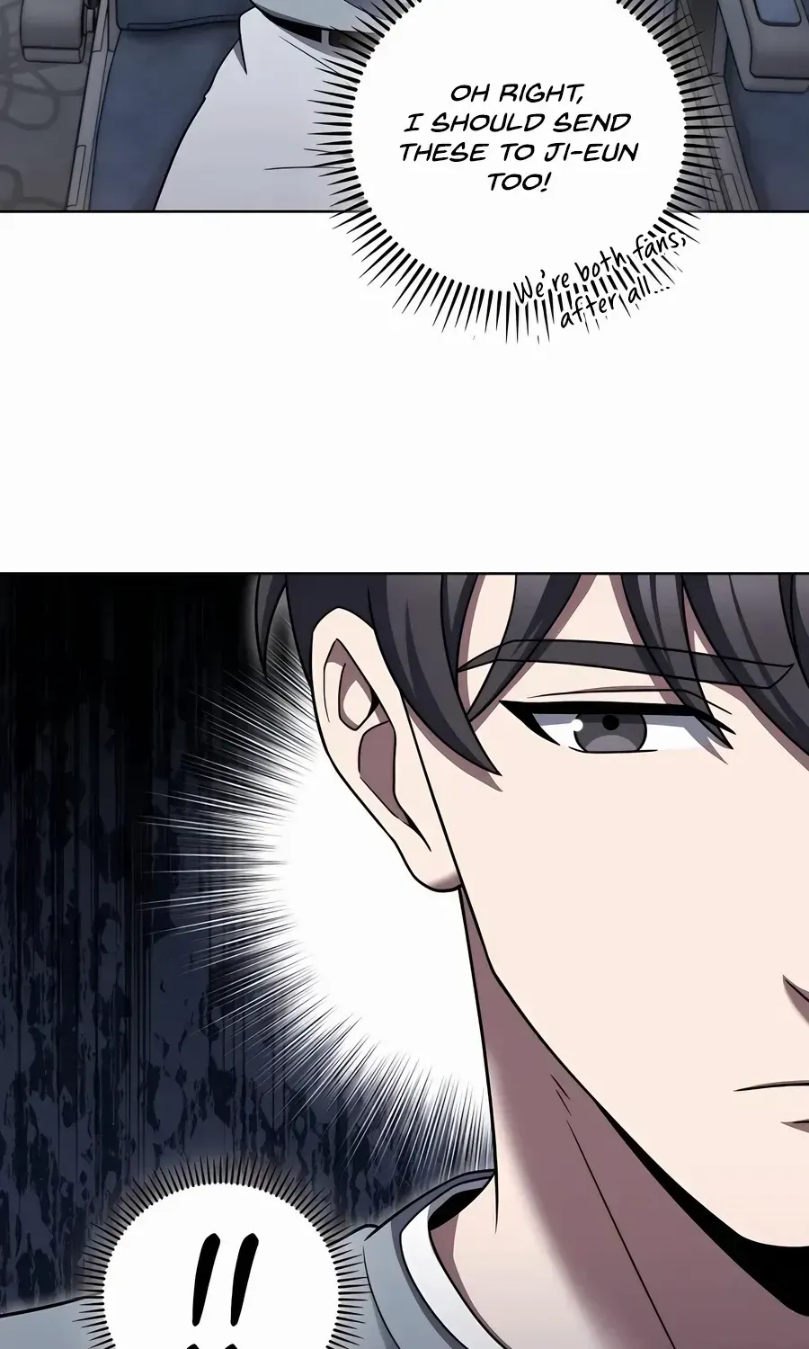 Read The Delivery Man From Murim chapter 82 image 62 on Lezhin