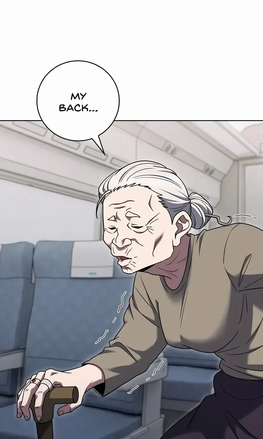 Read The Delivery Man From Murim chapter 82 image 64 on Lezhin