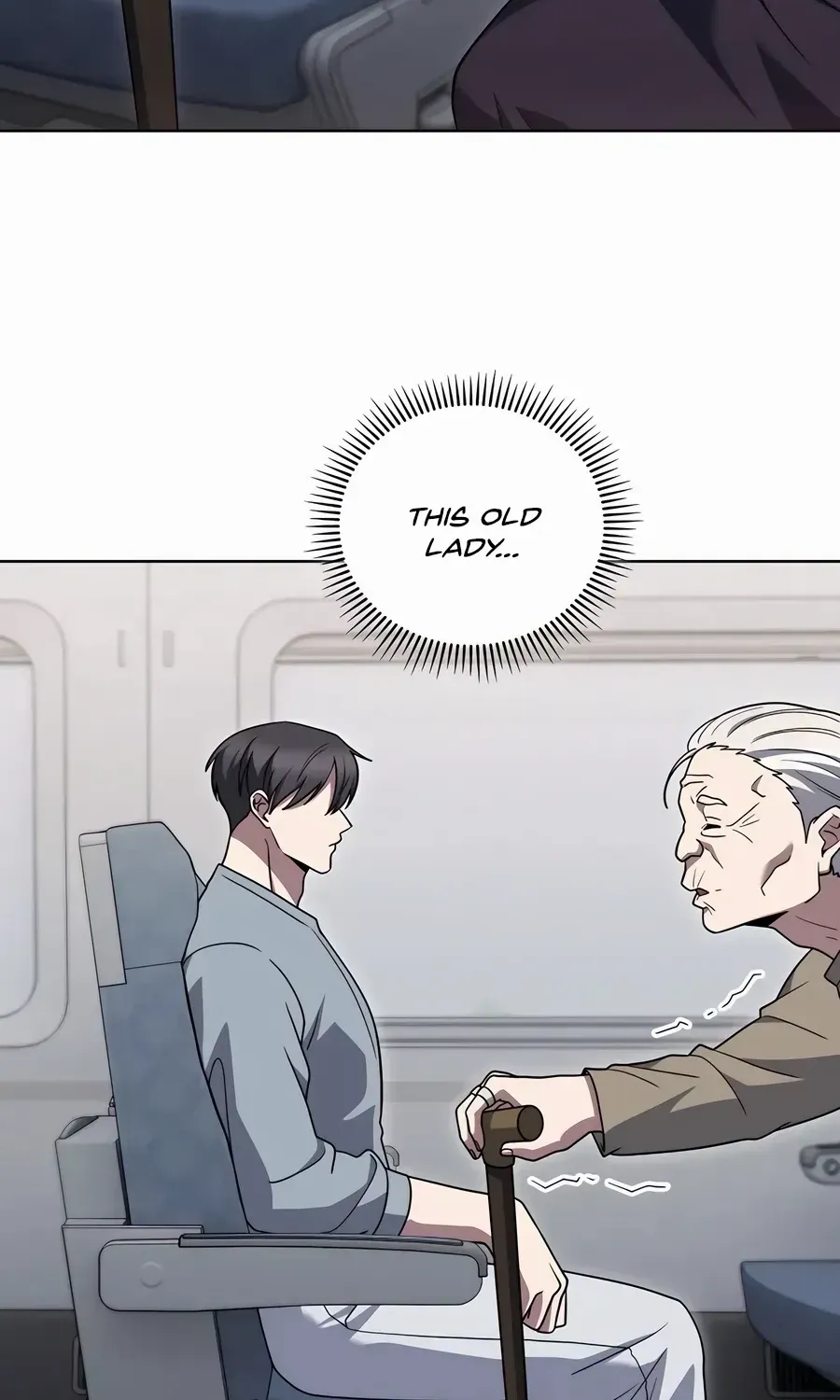 Read The Delivery Man From Murim chapter 82 image 65 on Lezhin