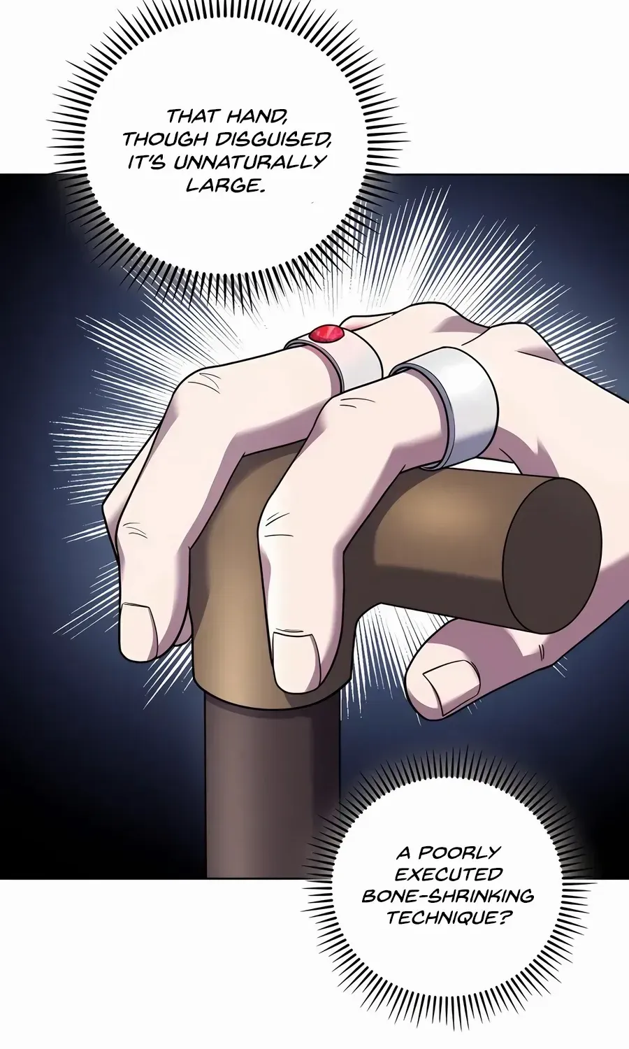 Read The Delivery Man From Murim chapter 82 image 68 on Lezhin