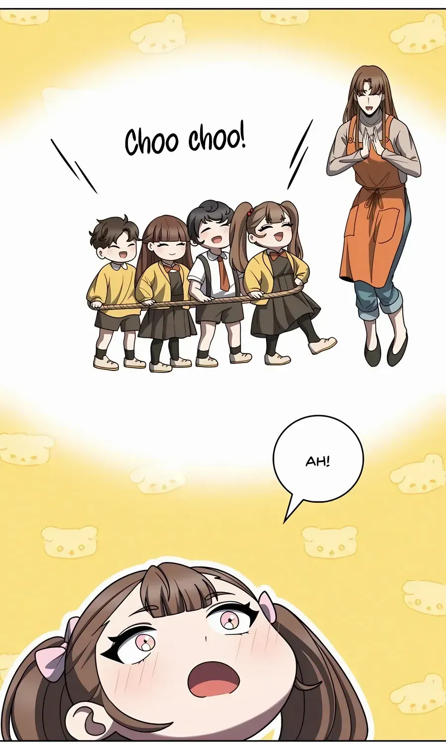 Read The Delivery Man From Murim chapter 82 image 8 on Lezhin