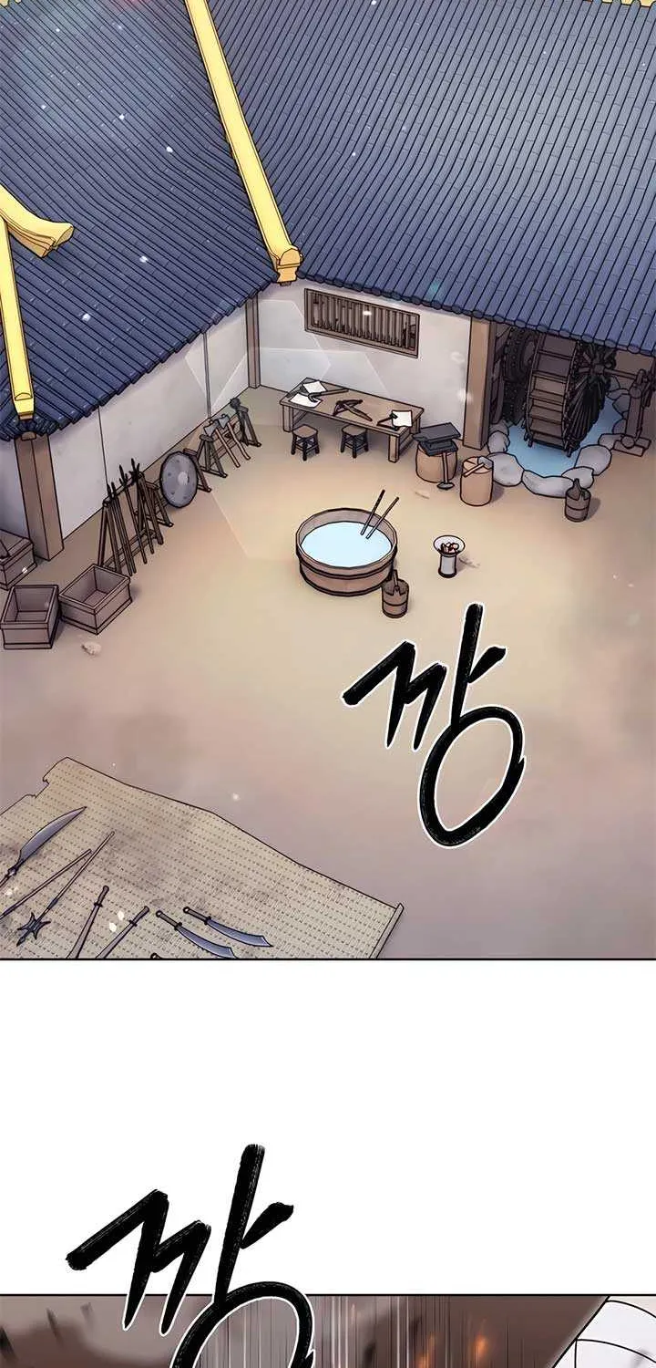 Read The Delivery Man From Murim chapter 84 image 1 on Lezhin