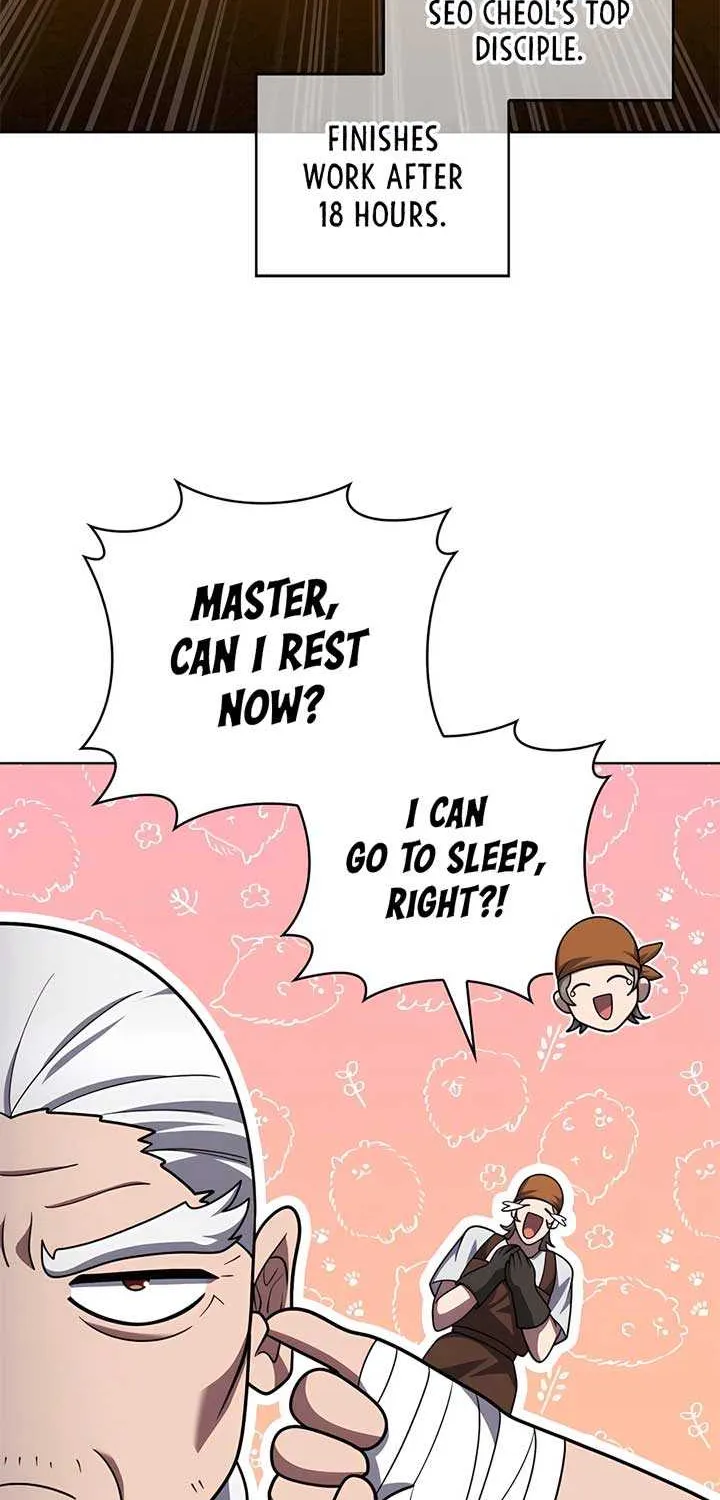 Read The Delivery Man From Murim chapter 84 image 12 on Lezhin