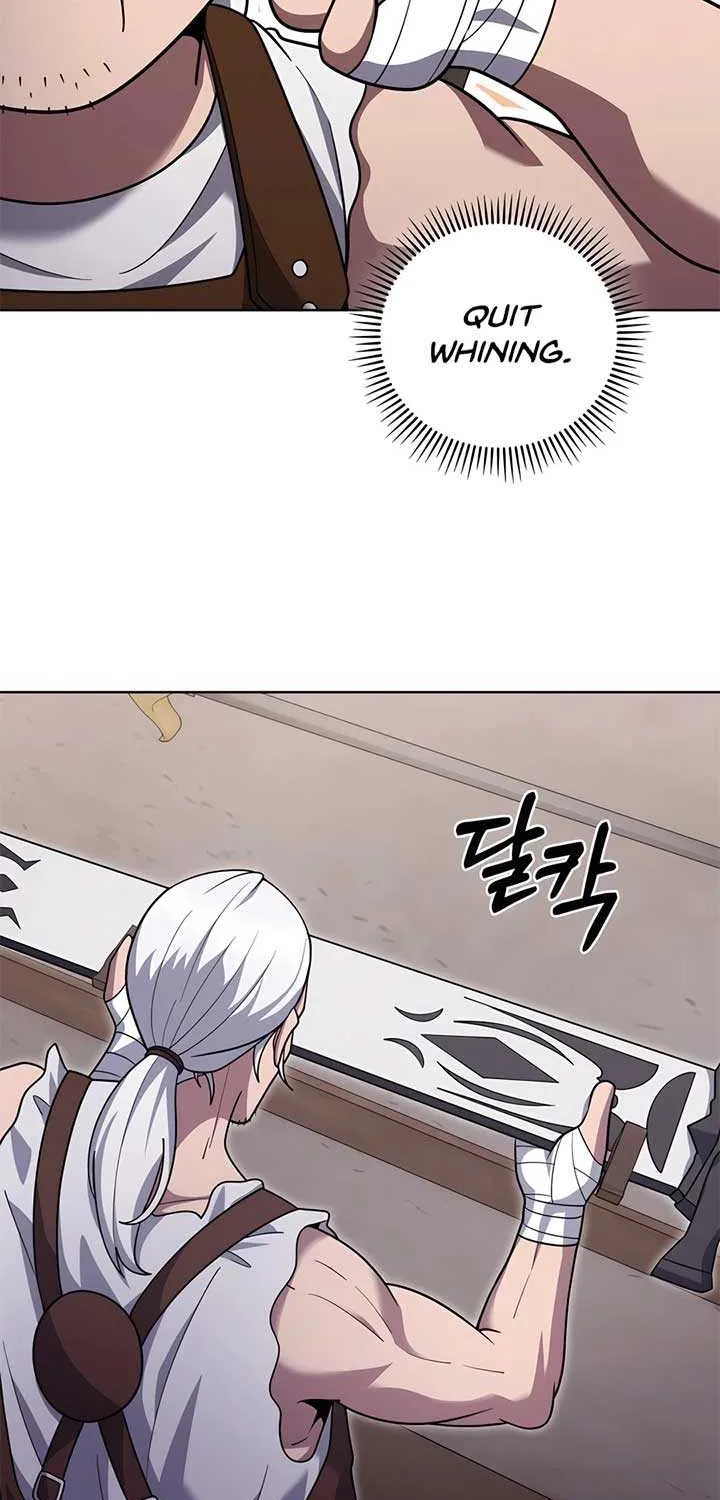Read The Delivery Man From Murim chapter 84 image 13 on Lezhin