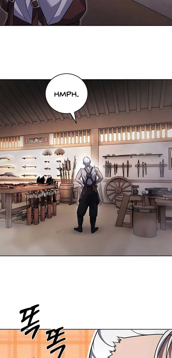 Read The Delivery Man From Murim chapter 84 image 14 on Lezhin