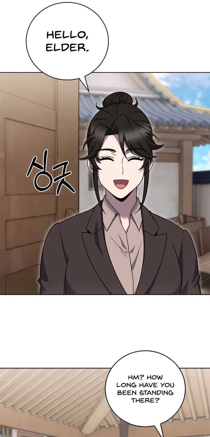 Read The Delivery Man From Murim chapter 84 image 17 on Lezhin
