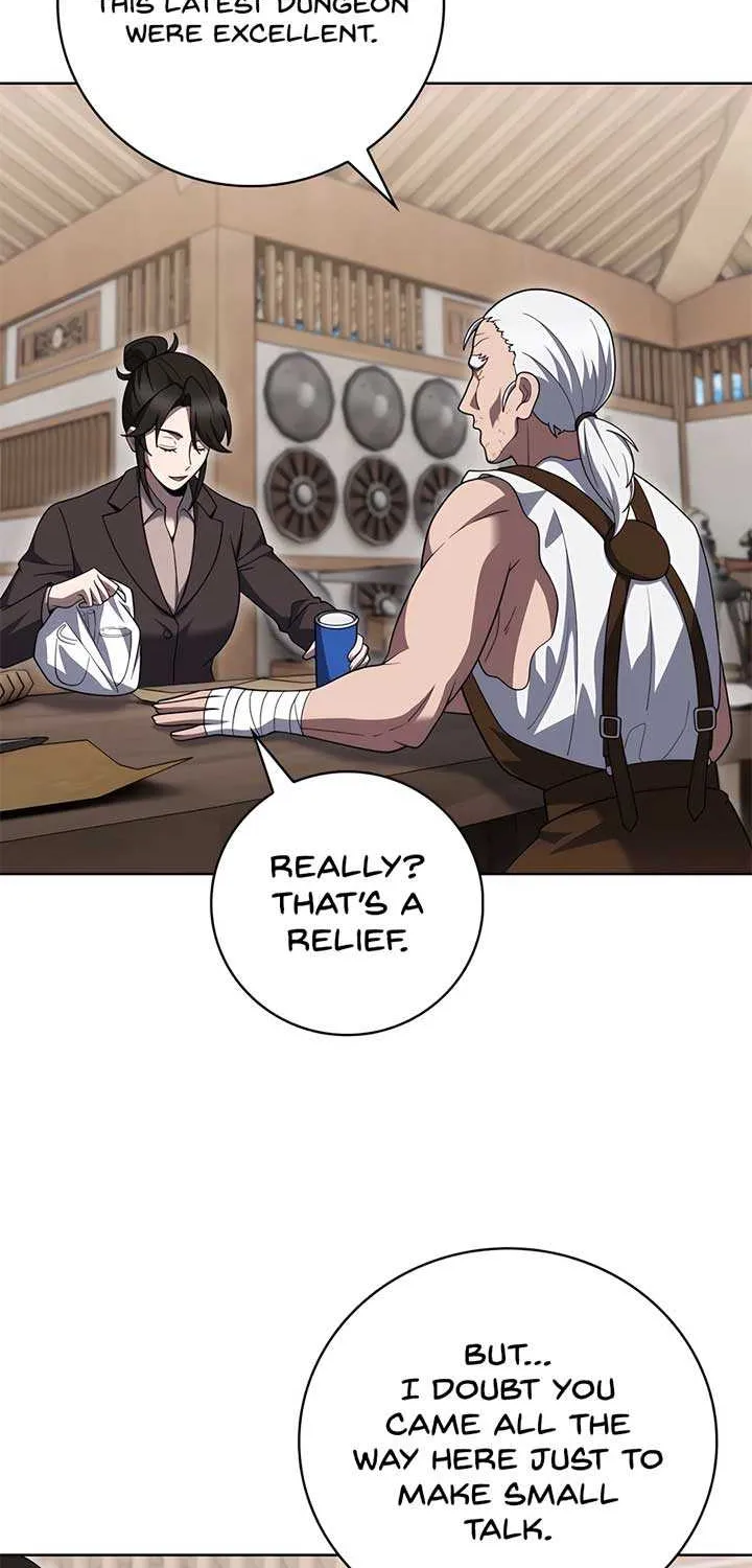 Read The Delivery Man From Murim chapter 84 image 20 on Lezhin