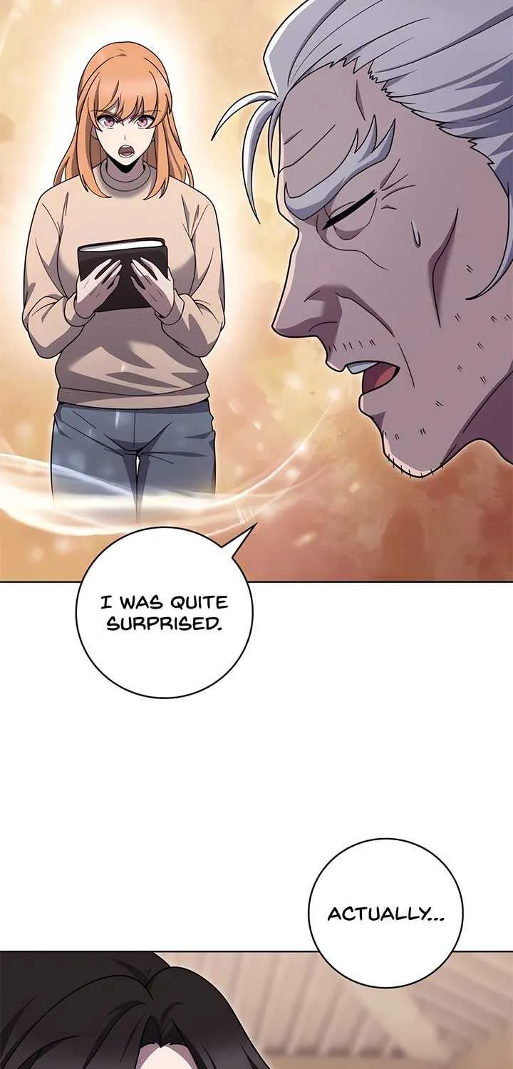 Read The Delivery Man From Murim chapter 84 image 27 on Lezhin