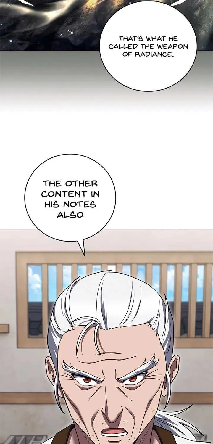Read The Delivery Man From Murim chapter 84 image 30 on Lezhin