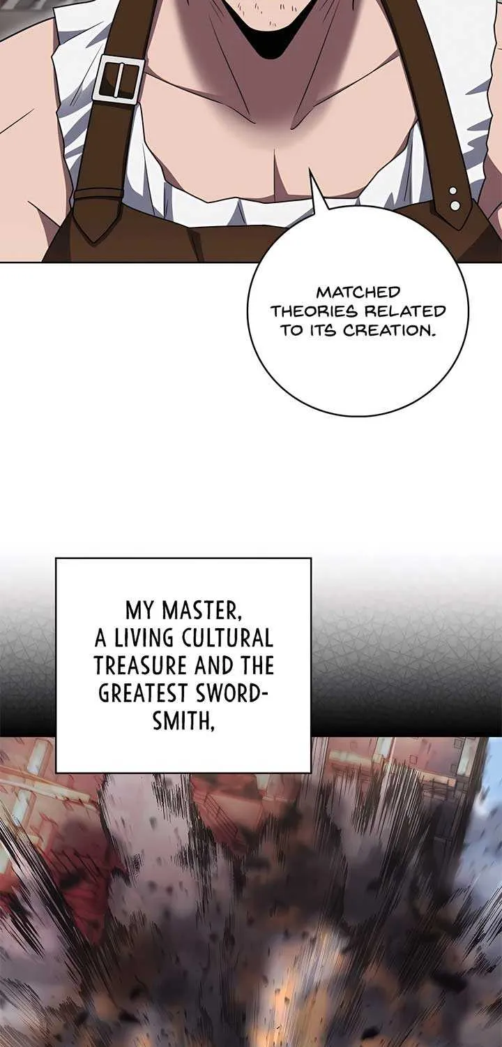 Read The Delivery Man From Murim chapter 84 image 31 on Lezhin
