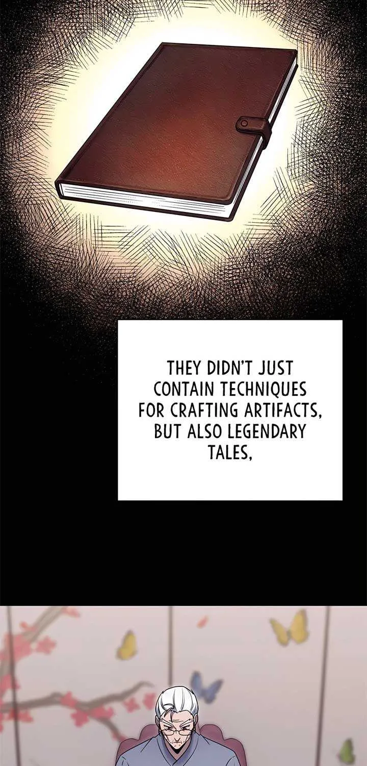 Read The Delivery Man From Murim chapter 84 image 33 on Lezhin