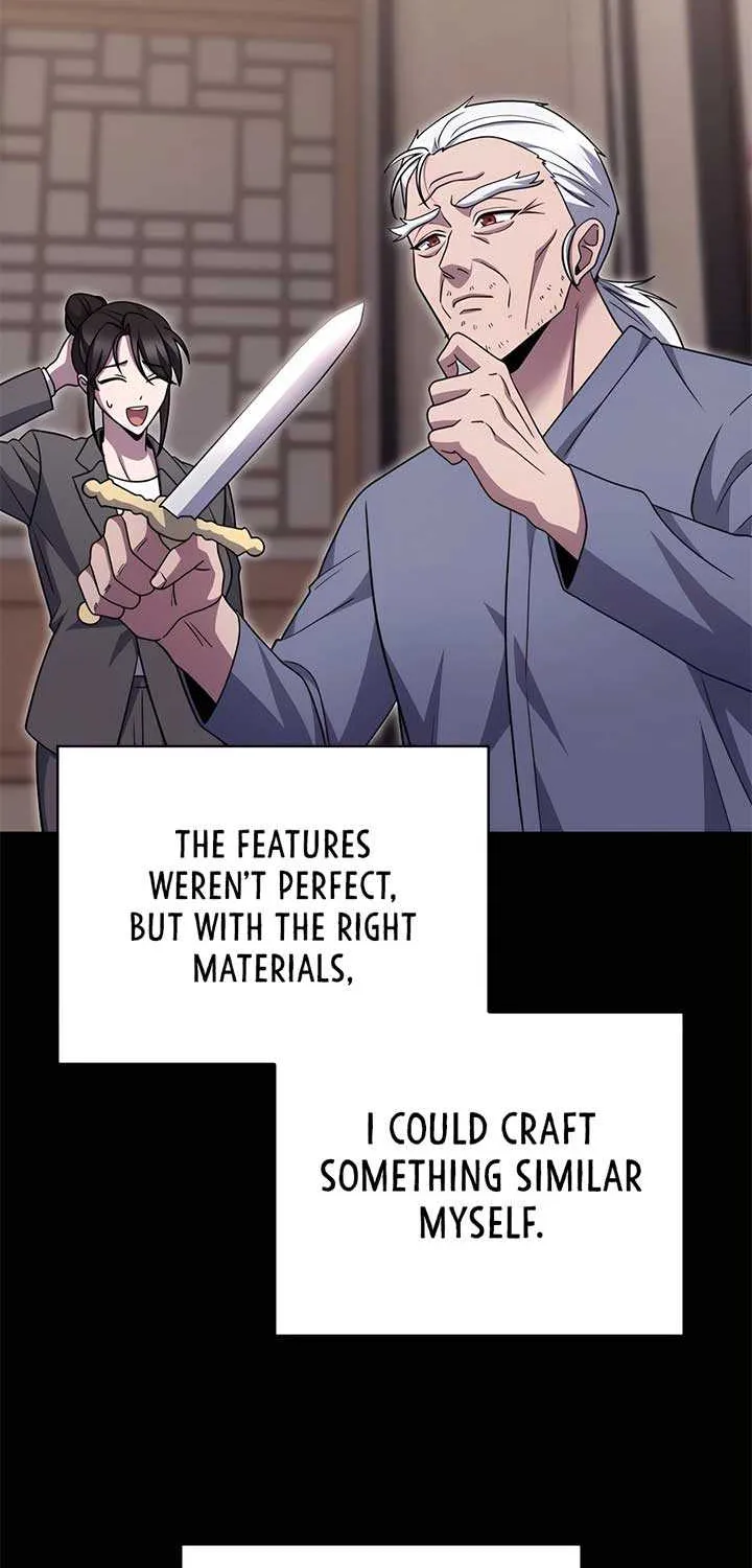 Read The Delivery Man From Murim chapter 84 image 38 on Lezhin
