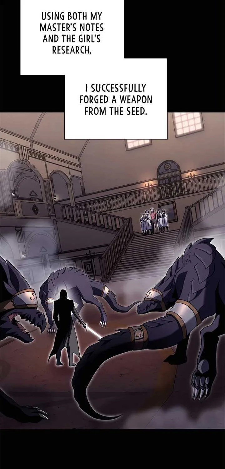 Read The Delivery Man From Murim chapter 84 image 43 on Lezhin