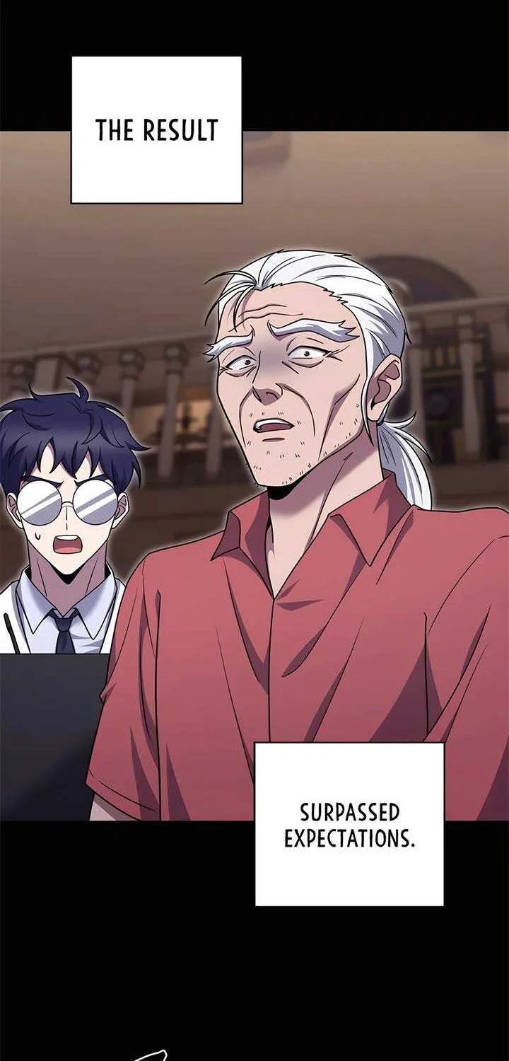Read The Delivery Man From Murim chapter 84 image 44 on Lezhin