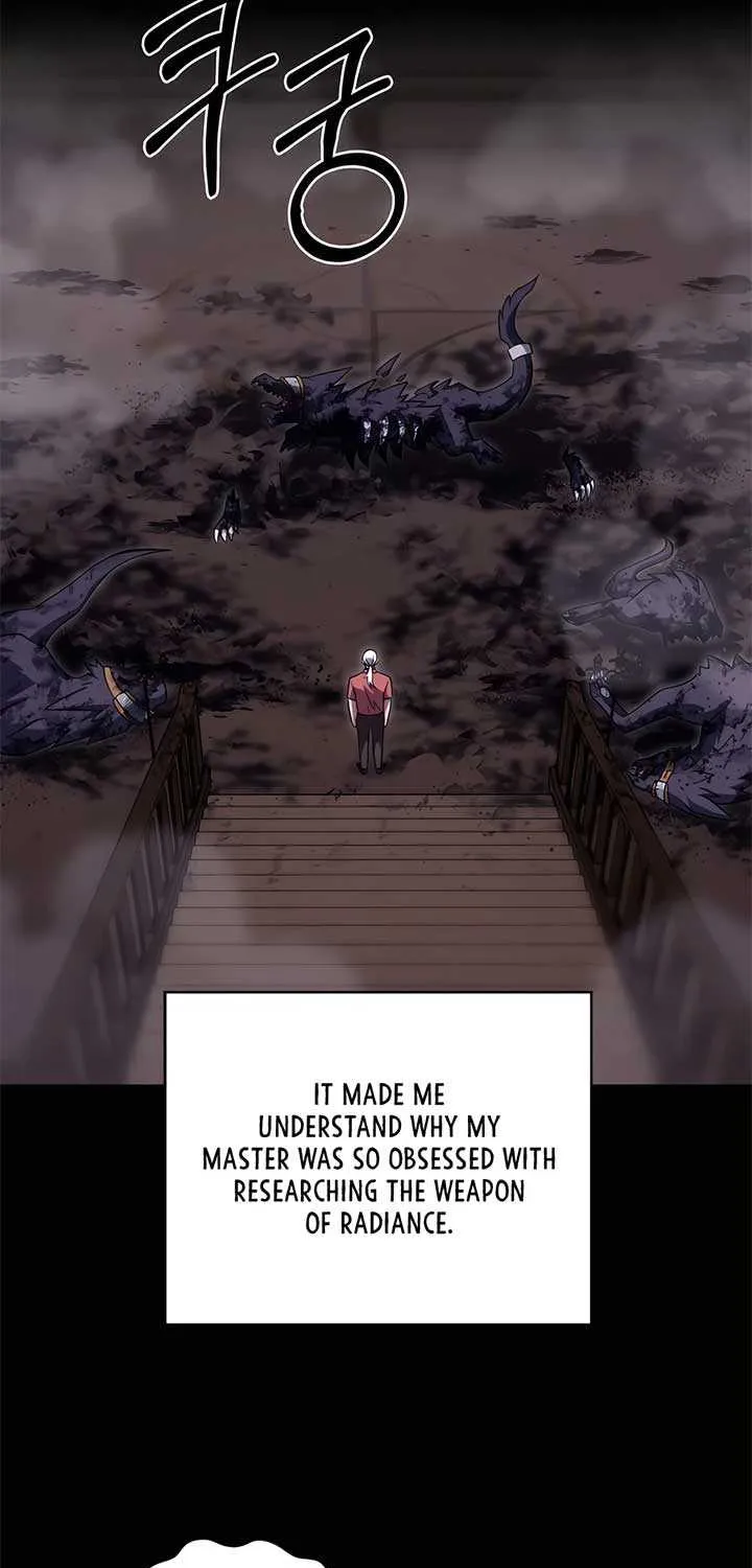 Read The Delivery Man From Murim chapter 84 image 45 on Lezhin