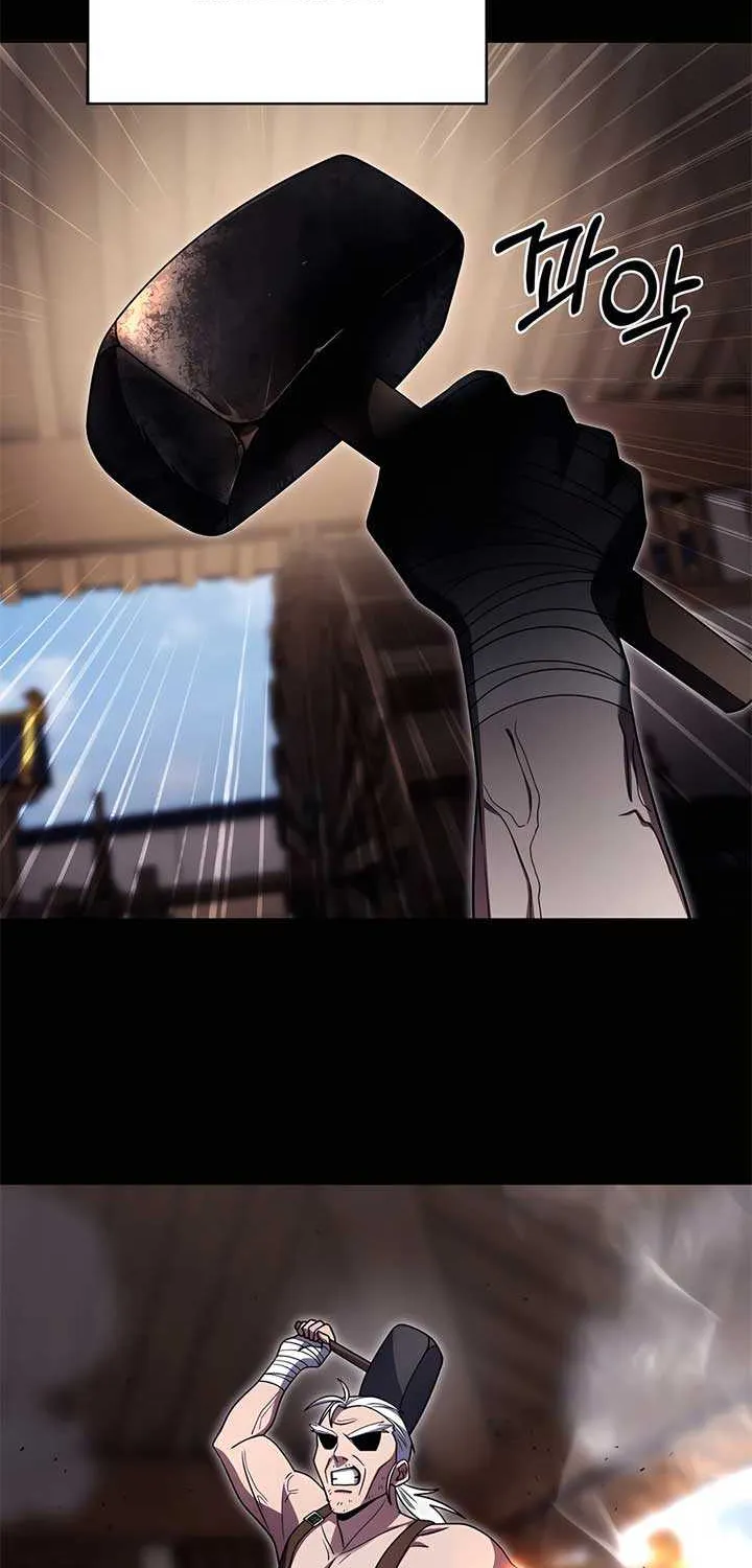 Read The Delivery Man From Murim chapter 84 image 50 on Lezhin