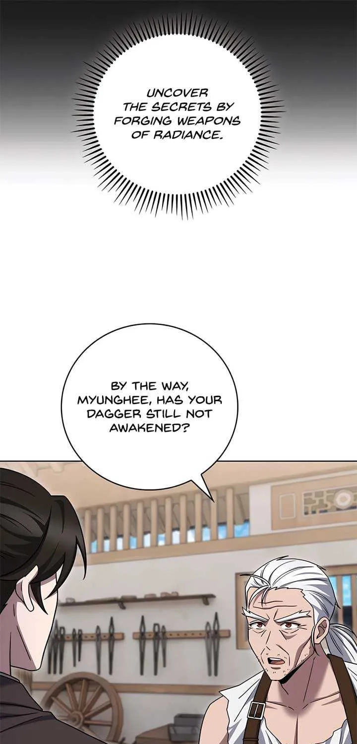 Read The Delivery Man From Murim chapter 84 image 53 on Lezhin