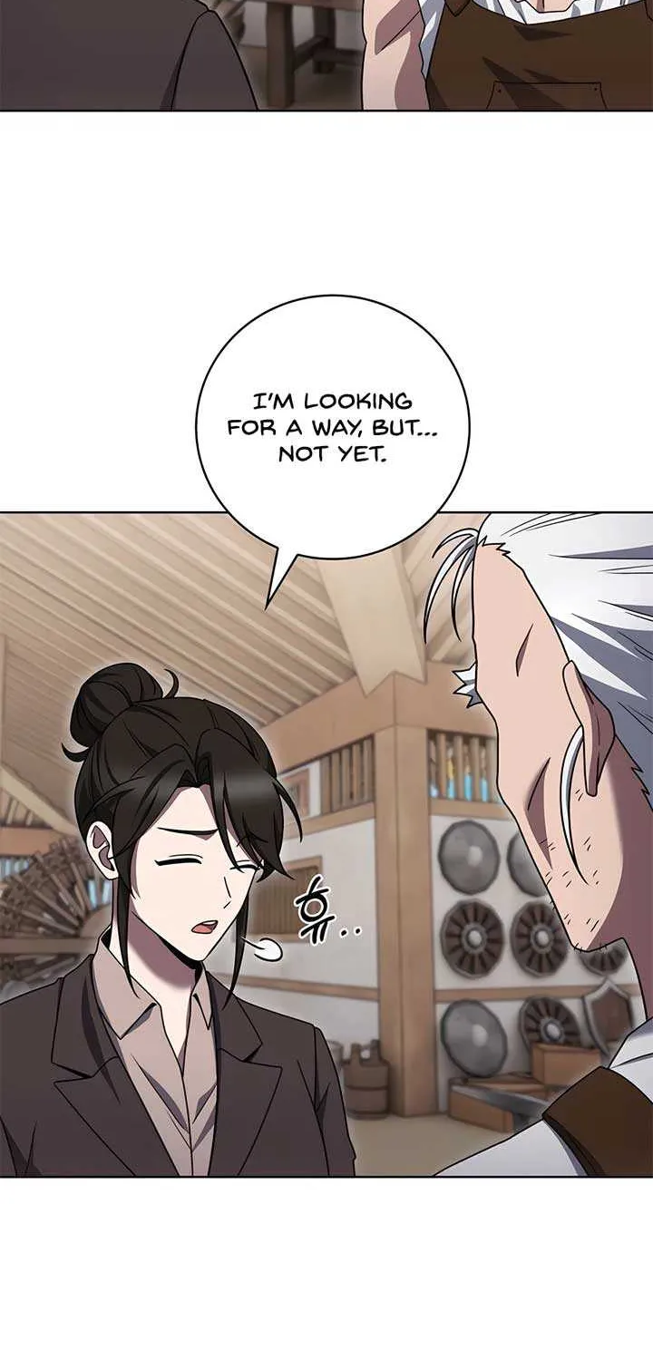 Read The Delivery Man From Murim chapter 84 image 54 on Lezhin