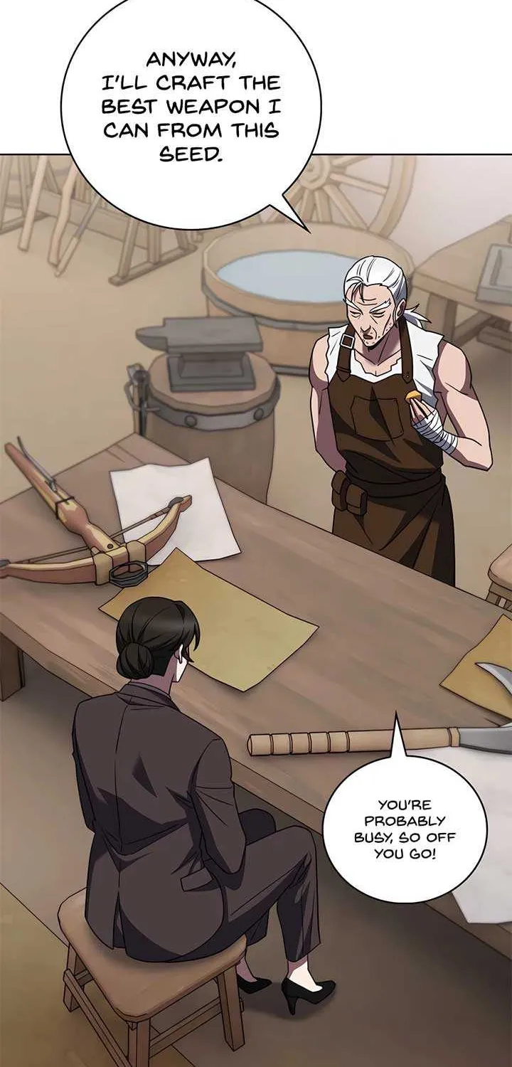 Read The Delivery Man From Murim chapter 84 image 56 on Lezhin