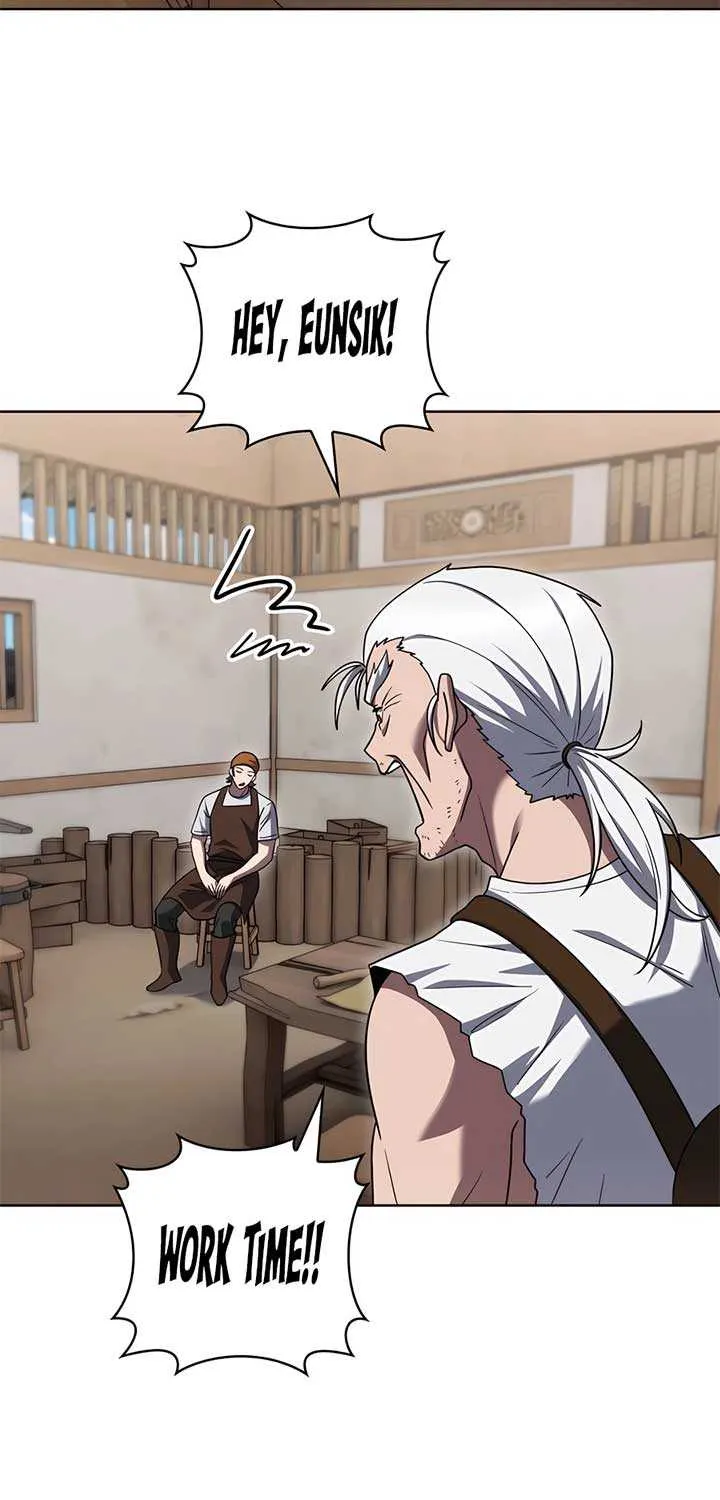 Read The Delivery Man From Murim chapter 84 image 57 on Lezhin