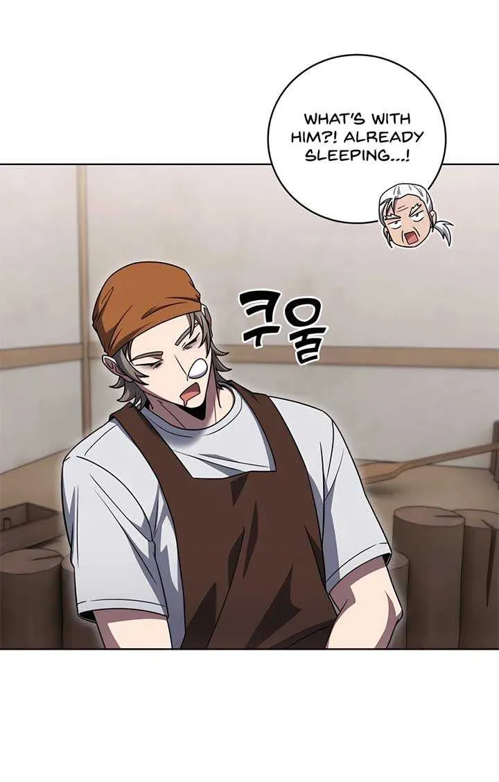 Read The Delivery Man From Murim chapter 84 image 58 on Lezhin