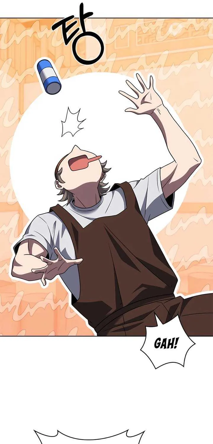 Read The Delivery Man From Murim chapter 84 image 59 on Lezhin