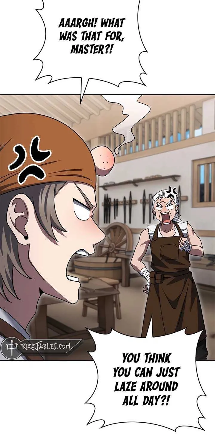 Read The Delivery Man From Murim chapter 84 image 60 on Lezhin