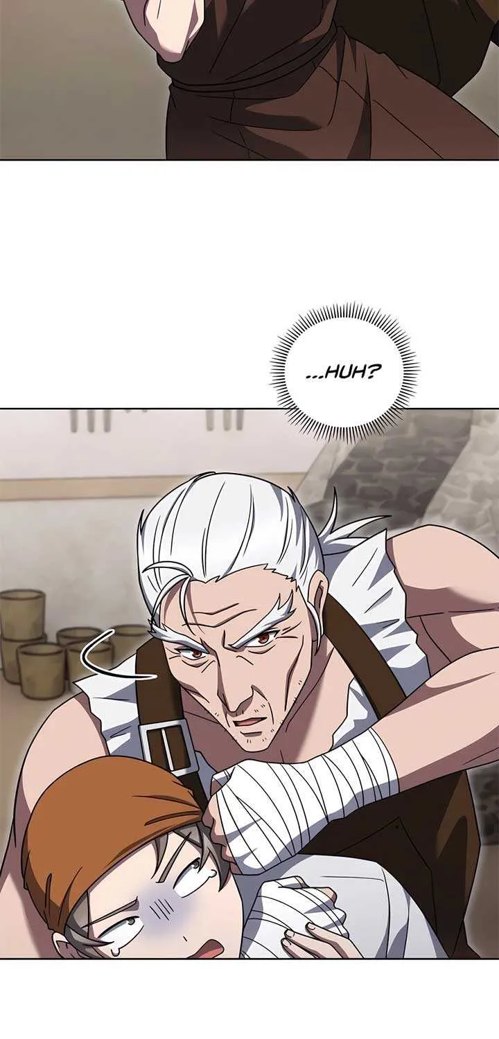 Read The Delivery Man From Murim chapter 84 image 63 on Lezhin