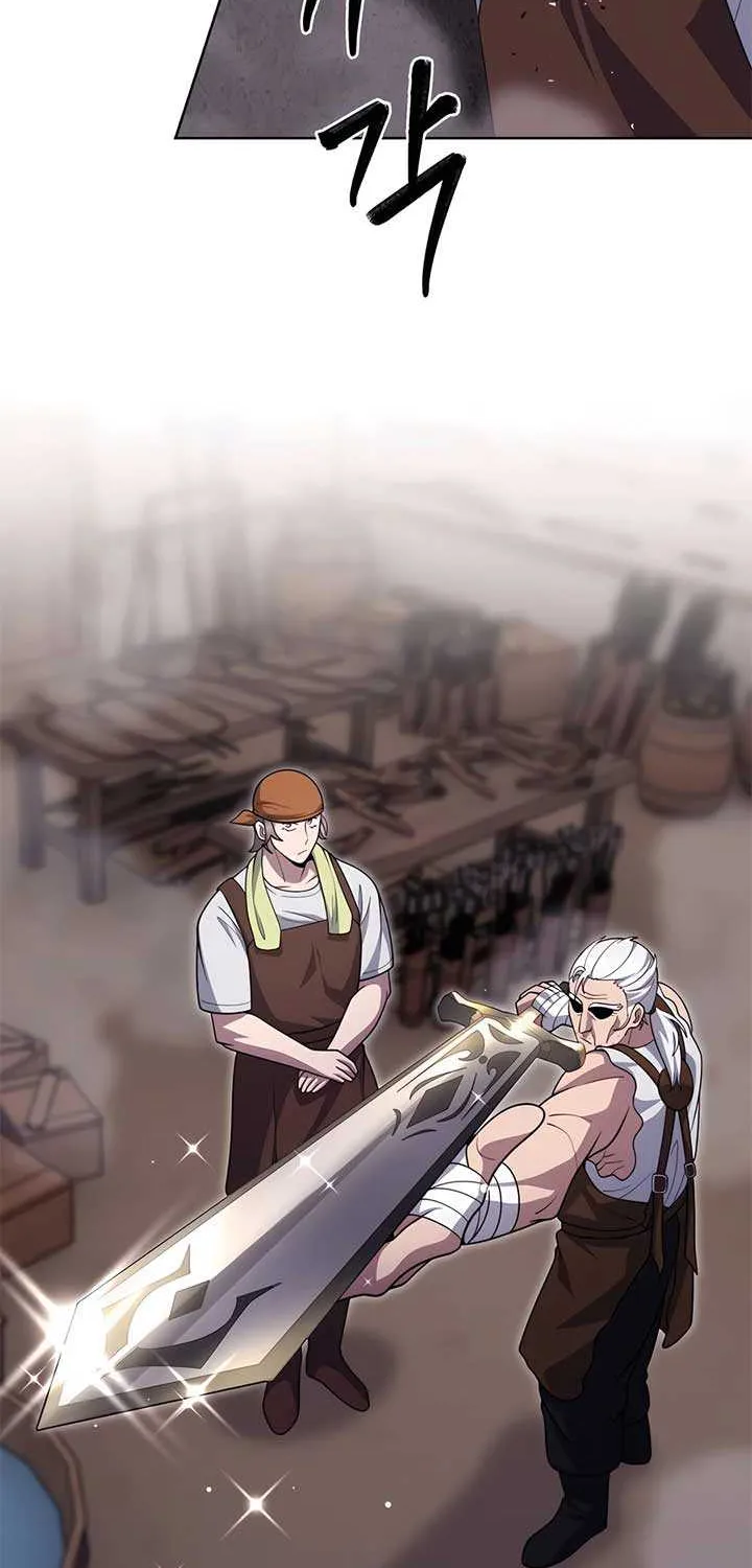 Read The Delivery Man From Murim chapter 84 image 7 on Lezhin