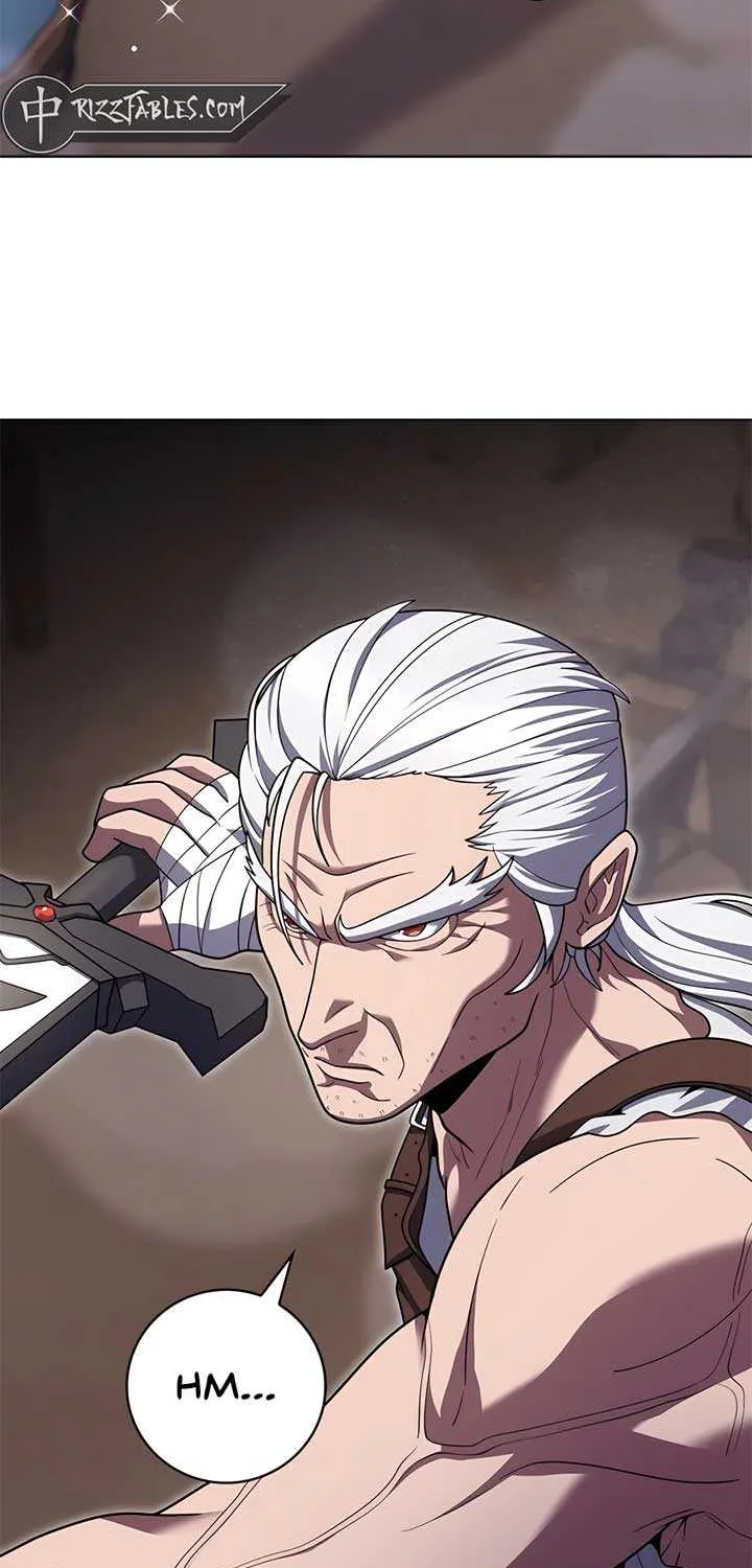 Read The Delivery Man From Murim chapter 84 image 8 on Lezhin