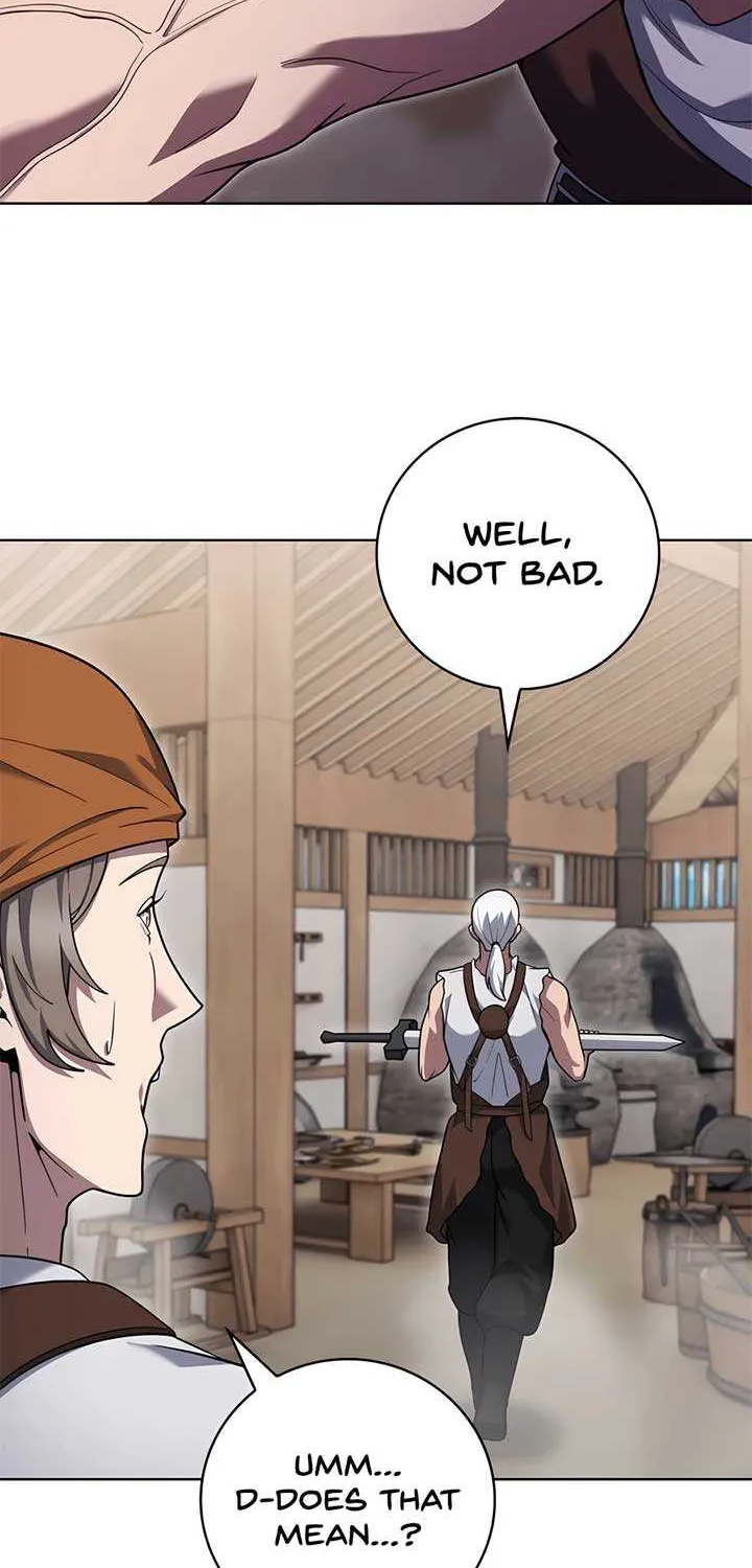 Read The Delivery Man From Murim chapter 84 image 9 on Lezhin