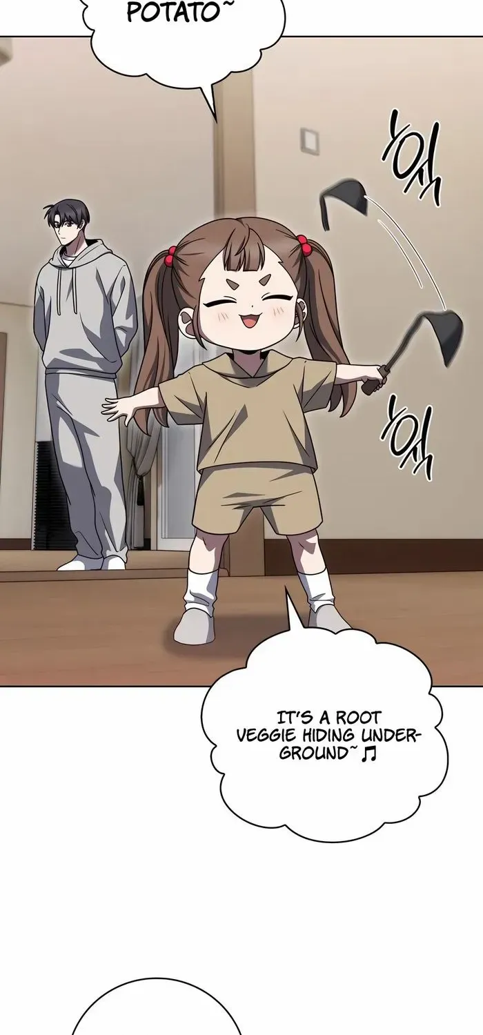 Read The Delivery Man From Murim chapter 86 image 1 on Lezhin