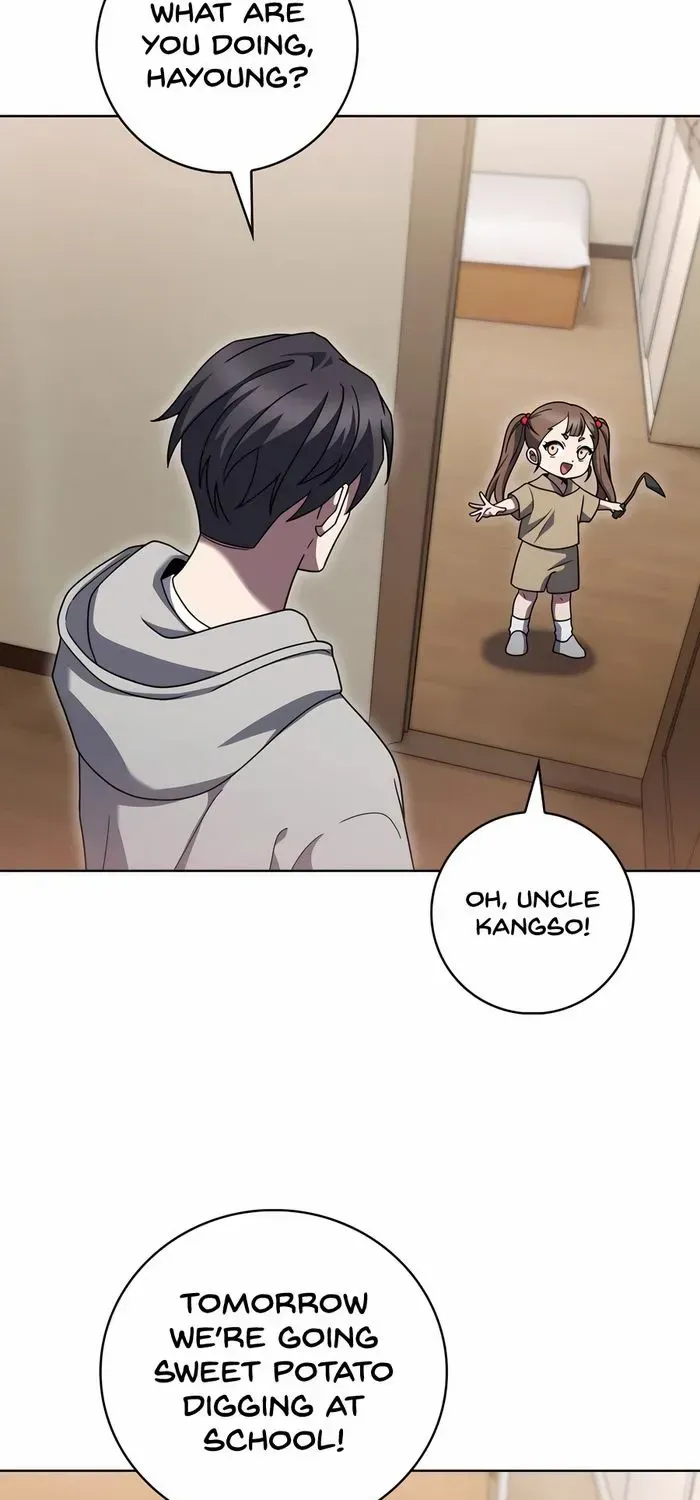 Read The Delivery Man From Murim chapter 86 image 2 on Lezhin