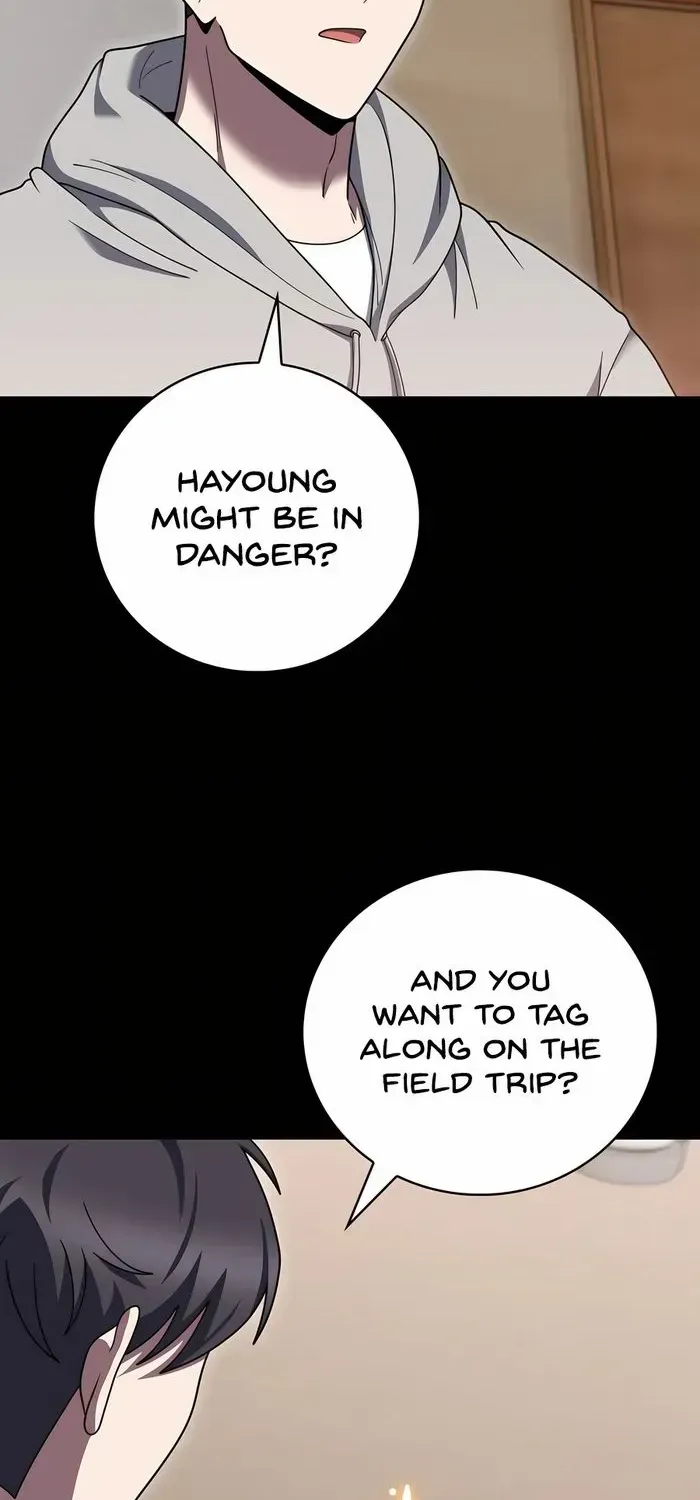 Read The Delivery Man From Murim chapter 86 image 24 on Lezhin