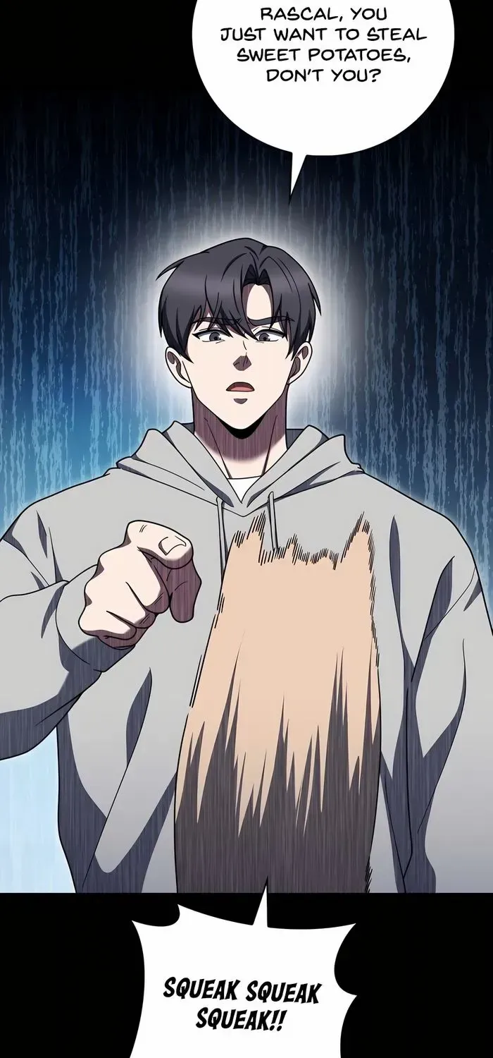 Read The Delivery Man From Murim chapter 86 image 27 on Lezhin