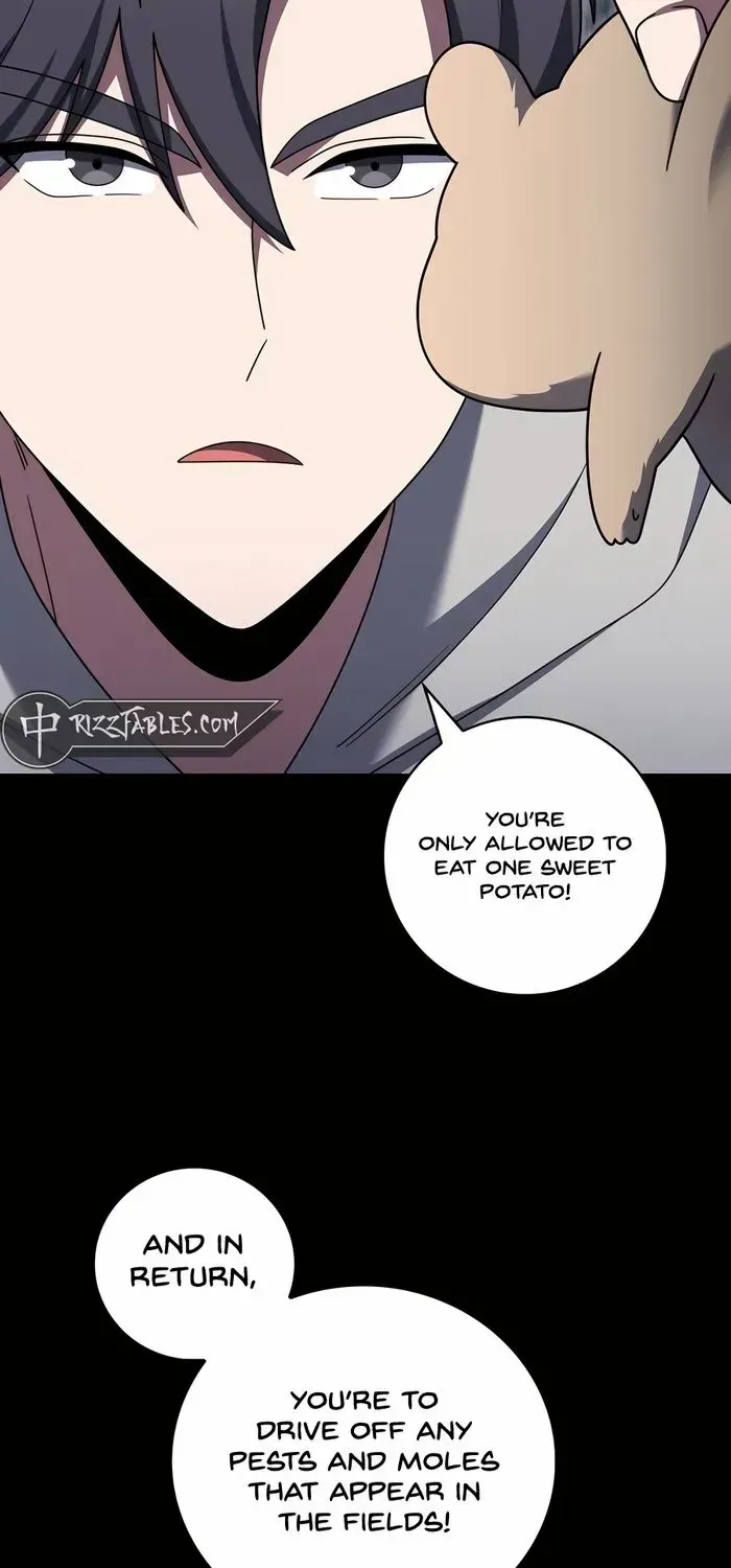 Read The Delivery Man From Murim chapter 86 image 33 on Lezhin