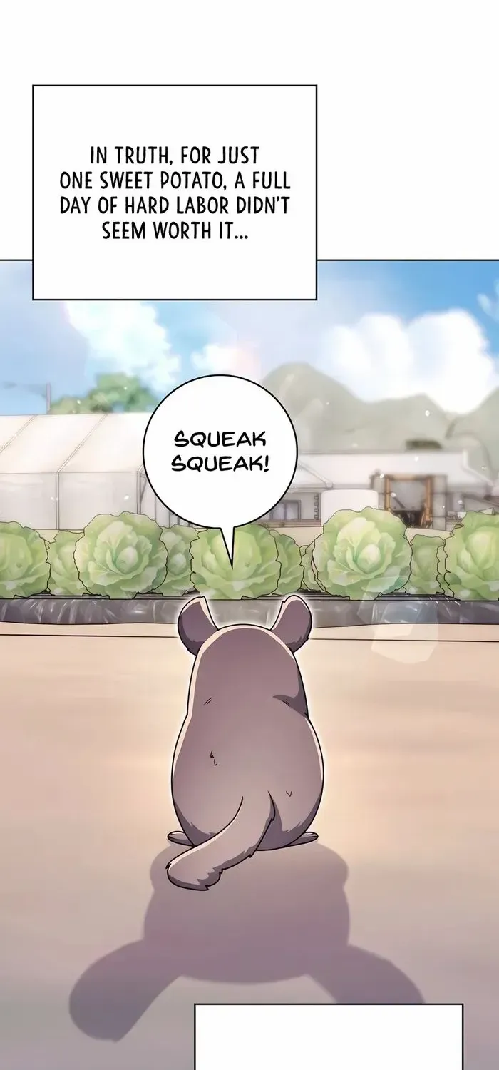 Read The Delivery Man From Murim chapter 86 image 36 on Lezhin