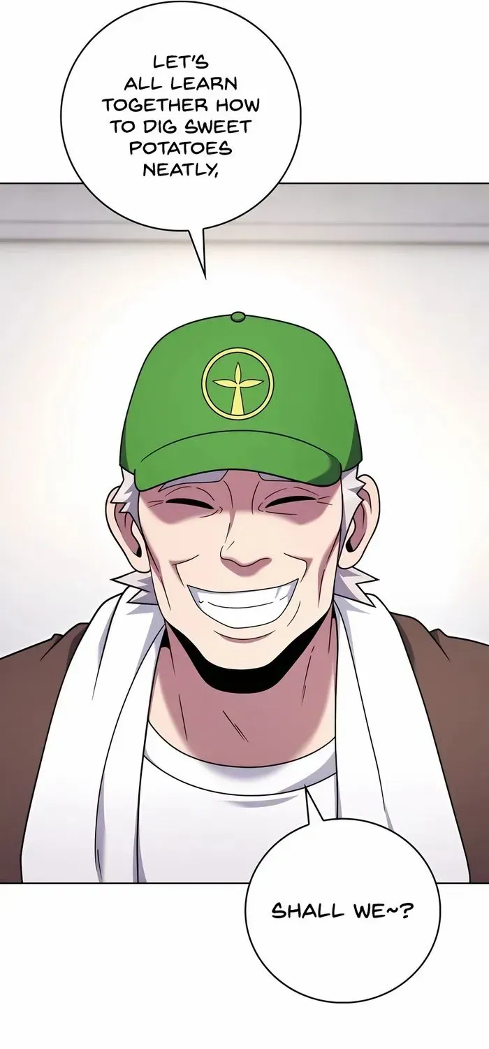 Read The Delivery Man From Murim chapter 86 image 47 on Lezhin