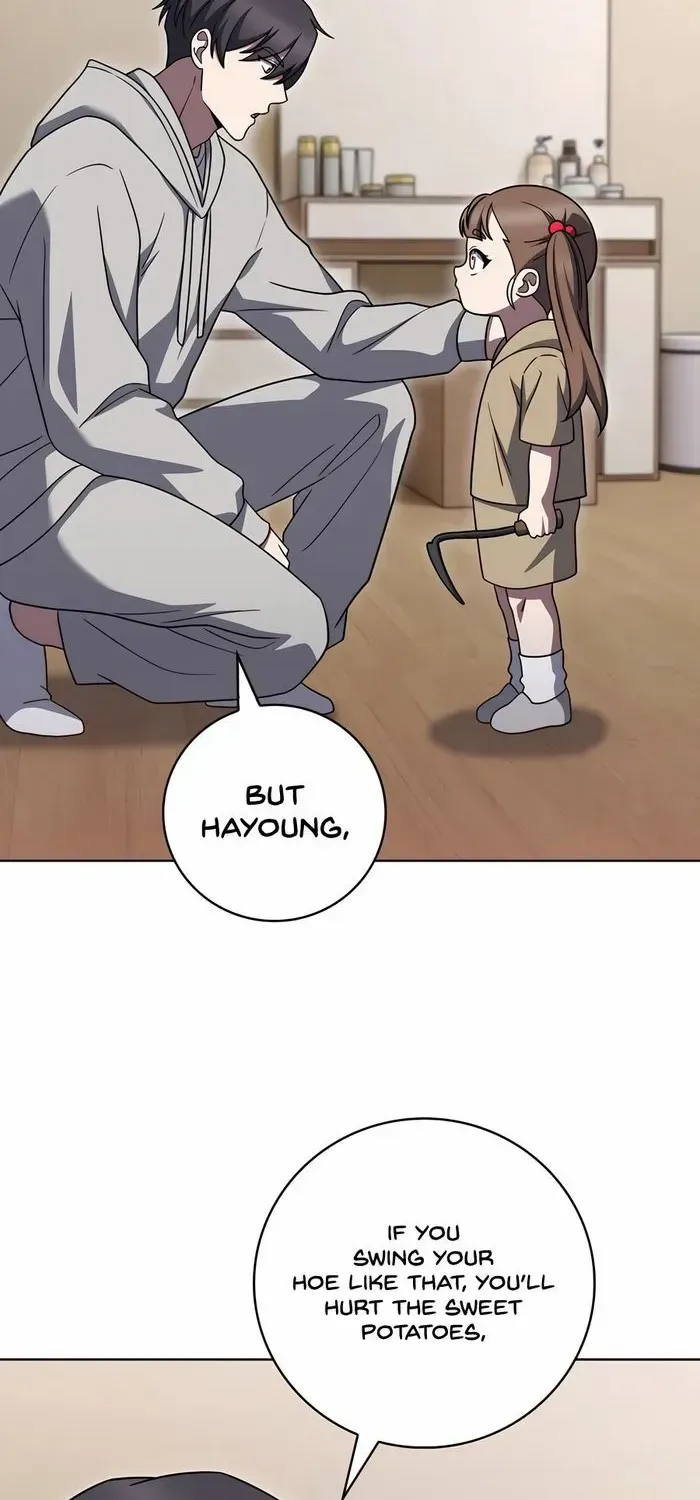 Read The Delivery Man From Murim chapter 86 image 5 on Lezhin