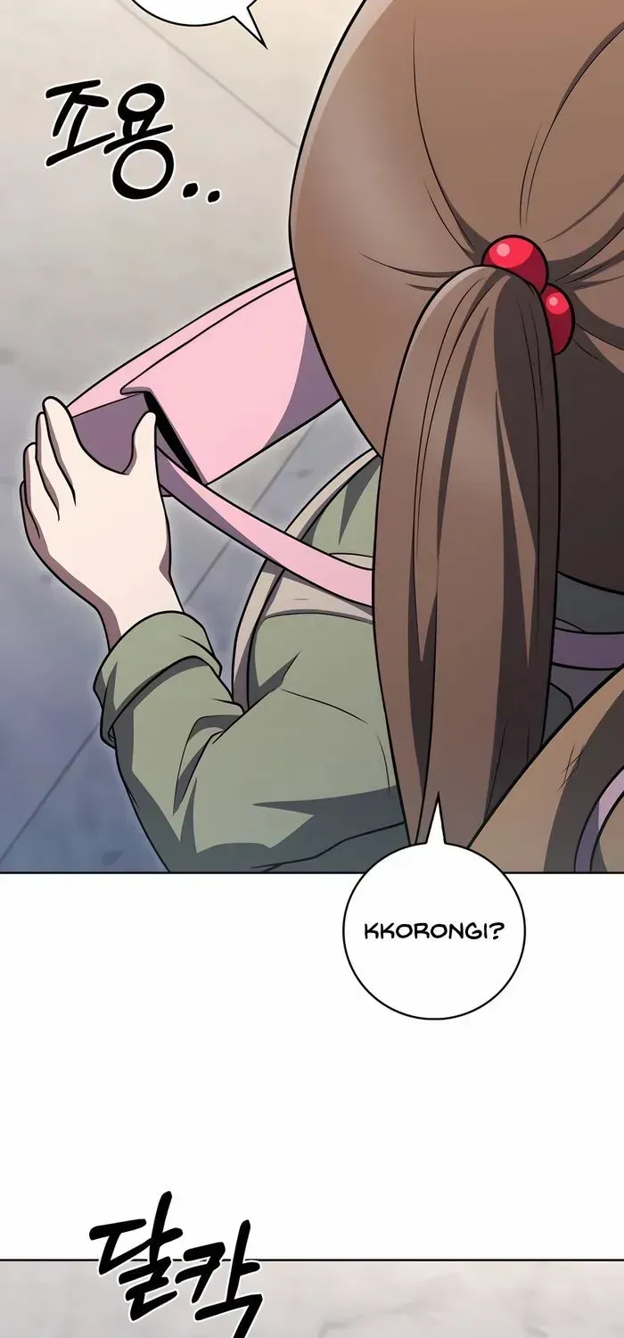 Read The Delivery Man From Murim chapter 86 image 59 on Lezhin