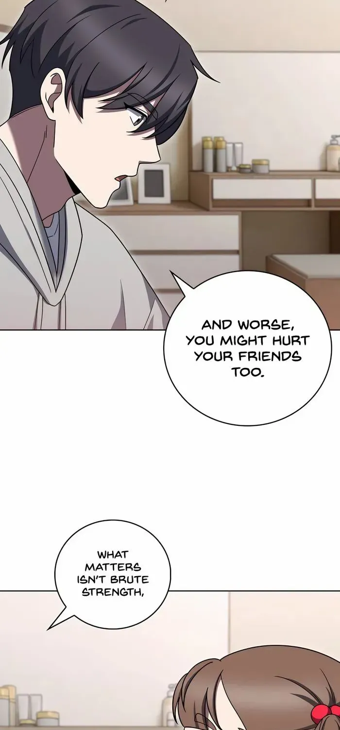Read The Delivery Man From Murim chapter 86 image 6 on Lezhin